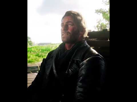 I'm Afraid #rdr2 #reddeadredemtion2 #arthurmorgan #arthur #arthuredit #morgan #fallingdown #fyp