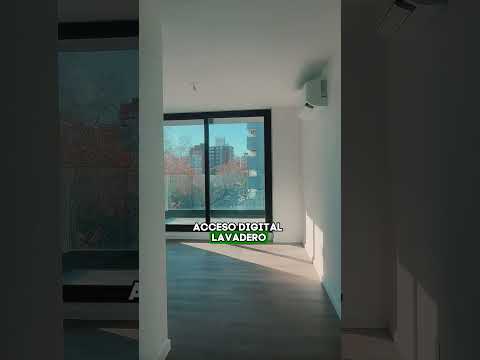 Video de YouTube - Venta de moderno Apartamento de 2 Dormitorios con Terraza