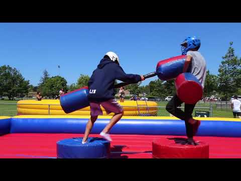 Sharkfest Promo Video 2018