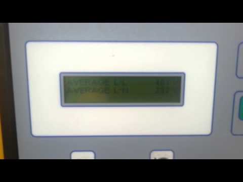 DPX Power: Olympian GEP500 (Perkins) 60Hz | DPX-10300