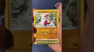 Day 136 Of Opening Pokemon Cards Everyday For a Year!!! #pokemoncards #pokemontcg #pokemon
