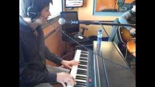 "Els bons fotògrafs", dels Amics de les arts, en directe al 'Fricandó matiner'