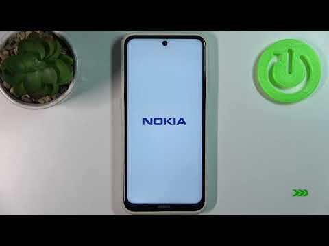 Как сбросить настройки до заводских на Nokia X20 / Операция фактори на Nokia X20