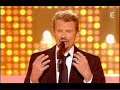 Johnny Hallyday  -  Que restera t'il ( Les femmes en chansons )