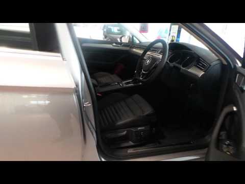 Passat 1.6 TDI DSG 120ps