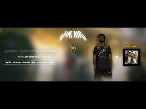 Jok'air red bull punchwriter (exclu)