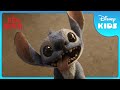 Stitch Lilo Are Best Friends Lilo Stitch ‪ Disneykids