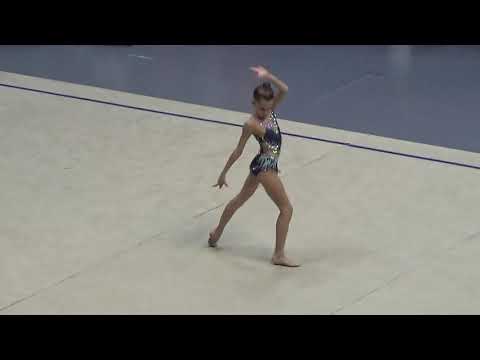 ELISA BADIOLI SERIE A 2018 GR AURORA FANO