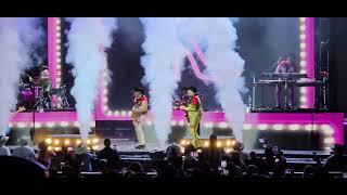 BRONCO (MI POTRANQUITA) CHARLOTTE NC 2023