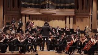 P.I. Tchaikovsky 4th Symphony IV Finale Allegro con fuoco