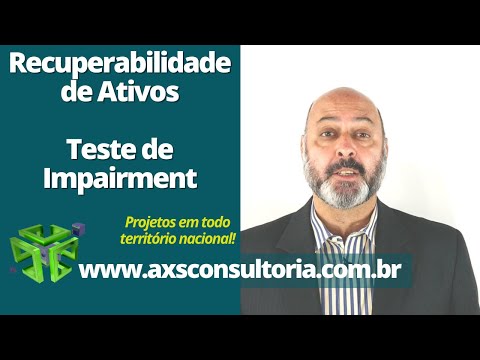 Recuperabilidade dos Ativos - Ativo imobilizado Consultoria Empresarial Passivo Bancário Ativo Imobilizado Ativo Fixo Recuperabilidade dos Ativos - Ativo imobilizado Avaliação Patrimonial Inventario Patrimonial Controle Patrimonial Controle Ativo