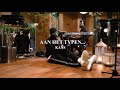 kans & The Fisherman’s Collective - aan het typen... | LIVE @ Wisseloord Studios