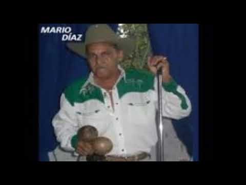 Mario Díaz "El Poeta de Requena" , Joropo Central