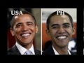OBAMA Clones Of Akhenaten