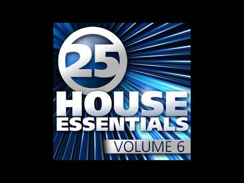 Jose Amnesia feat. Jennifer Rene — Invincible (4Mal Remix) [Armada Digital, ARDI1432]