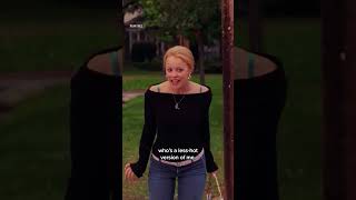 Rachel McAdams is the queen bee.