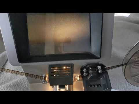 ELMO 8mm Film Counter for Elmo 912 Film Editor on eBay,