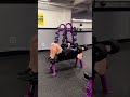 Planet Fitness Chest Day