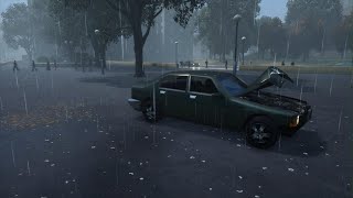 Grand Theft Auto III – The Definitive Edition - #3 Drive misty for me