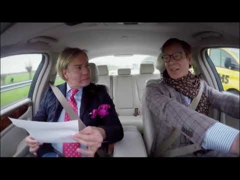 TV Kantine | Paleis voor een prikkie