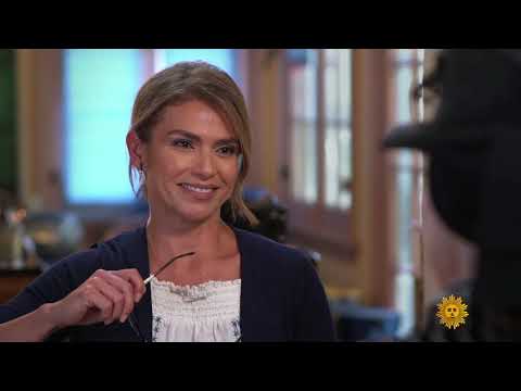 CBS Sunday Morning Interview w/ Toni Basil 2020