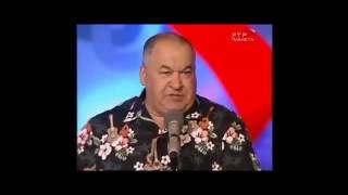 Клара новикова на рыбалке с мужем