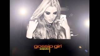 Sara Tunes " XOXO " Gossip Girl Acapulco