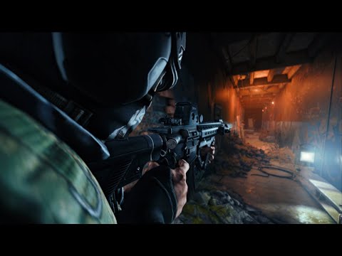 How I Play Escape From Tarkov After 9400 Hours Of PVP