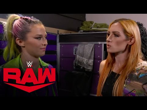 Nixon Newell Says Becky Lynch Has Fought For ‘So Many Women’ In The WWE Locker Room