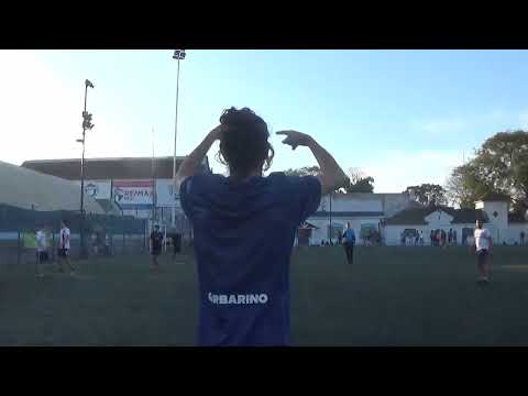 GUATEMALA 555 VS JJ CASTELLI - #LigaNuñez - #Clausura SLS - 13/8/2022