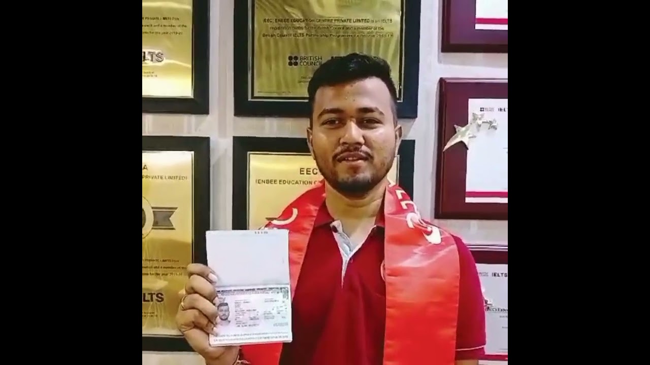 USA Visa Success Story 68