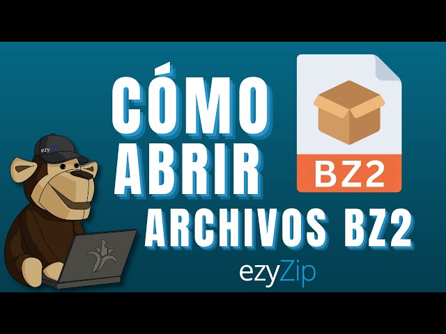 Como Abrir Arquivos TAR.BZ2 Online (Guia Simples)
