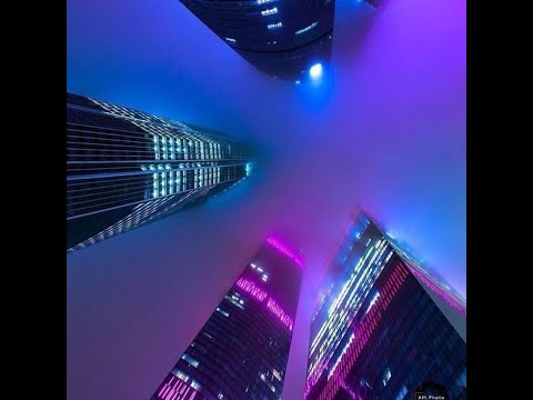 (FREE) Jolagreen23 x Hamza Type Beat - "CITYNIGHT"