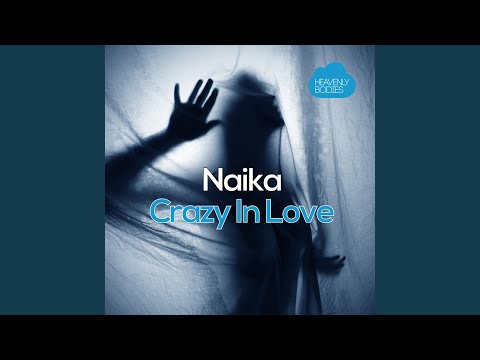 Crazy In Love (DiscoRocks' 50 Shades Remix)