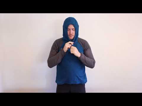 Alpha Cruiser by FarPointe Outdoor Gear: Quick Look