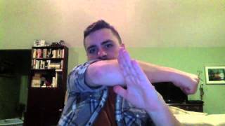 Gay Indoors Episode 3: Meta-Modernism for Beginners video