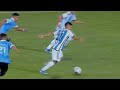 Claudio Echeverri vs Uruguay U23 | WORLD CLASS Performance