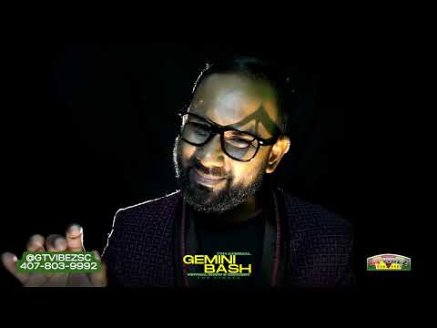 Veejai Ramkissoon - Mere Pyar Ki [Gemini Bash 7 Performance]