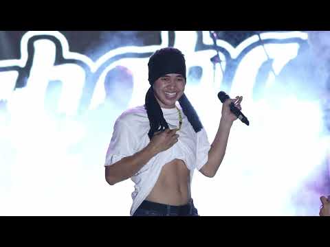 Boliviaz Redeem-Elias Live In CDO