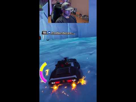 *LIVE*  Sonic Racing! Short Stream