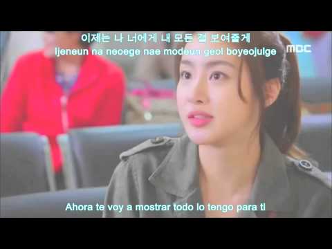 Warm and Cozy | Thank You | K WILL Ost Part 1 Sub Español+Rom+Hangul
