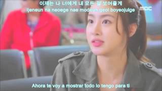 Warm and Cozy | Thank You | K WILL Ost Part 1 Sub Español+Rom+Hangul