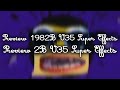Preview 1982B V35 Super Effects Preview 2B V35 Super Effects