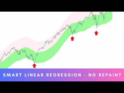 Video Smart Linear Regression