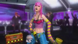 Dance Central 3 - Alexandra Stan - Mr. Saxobeat [5 Gold Stars]