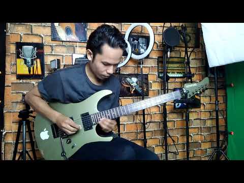 my first etude umay_iskandar cover