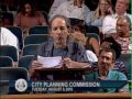"Simpsons" actor Harry Shearer on short-term rentals