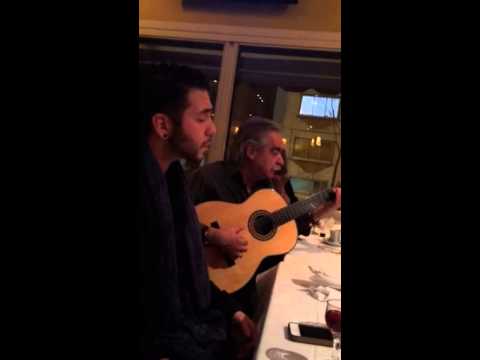 fado cravo - vou de loucura