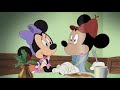 Mickey Il était Une Fois Noël La Bande Annonce VF