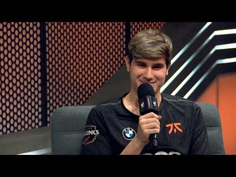 FNC Razork interview - LEC Summer playoffs lower round 1